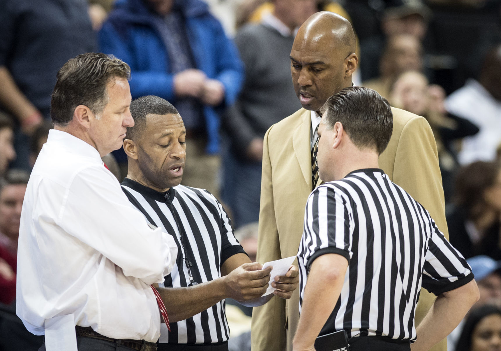 DANNY MANNING